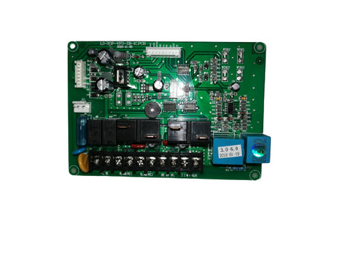 MQ Ice Cream Machine Main PC Board