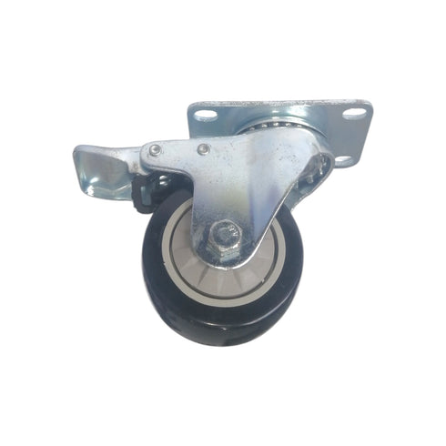 Small Break Castor for Ice Cream Machine - SPL - Cater-Care