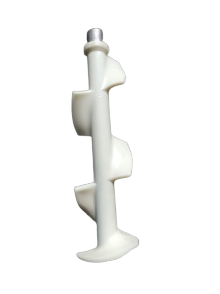 MQ Ice Cream Machine Spiral - Cater-Care