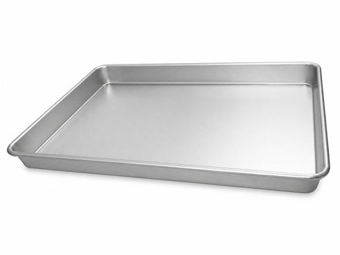 GATTO Pressed Baking Tray 600x400x50mm - Cater-Care