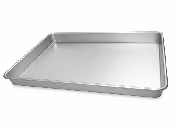 GATTO Pressed Baking Tray 600x400x50mm