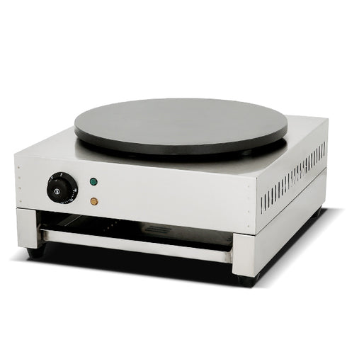 GATTO Electric Crepe/Omelette Machine - Cater-Care