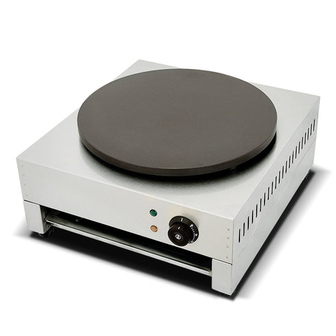 GATTO Electric Crepe/Omelette Machine - Cater-Care