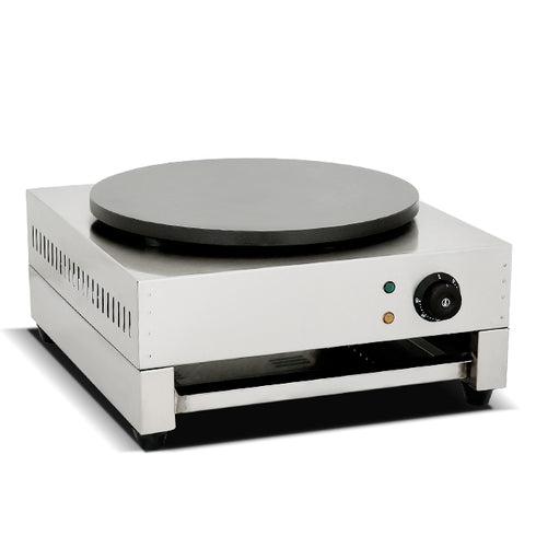 GATTO Electric Crepe/Omelette Machine - Cater-Care