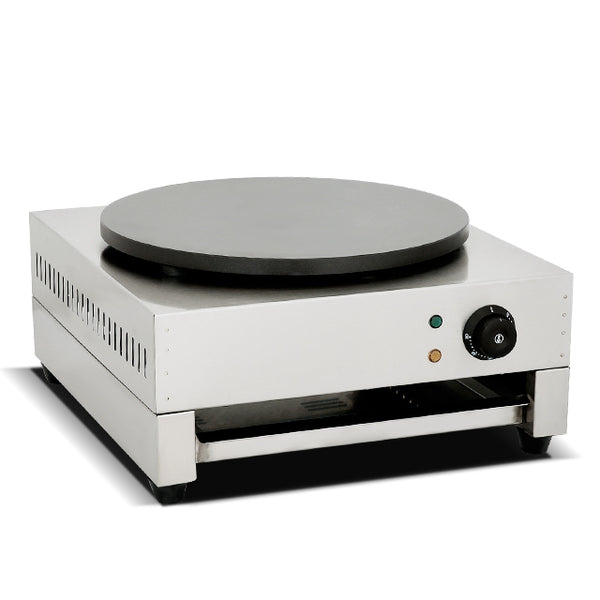 GATTO Electric Crepe/Omelette Machine - Cater-Care