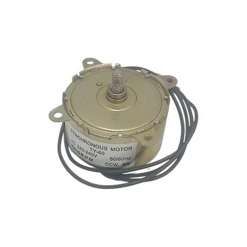 Popcorn Machine Drive Motor - Cater-Care