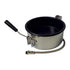 8oz Popcorn Machine Pot - Cater-Care