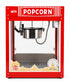 GATTO 8oz Popcorn Machine - Cater-Care