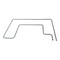 Bottom Element for 16oz Popcorn Machine - Cater-Care