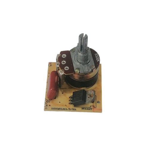 Pc Board for Wrapping Machine - Cater-Care