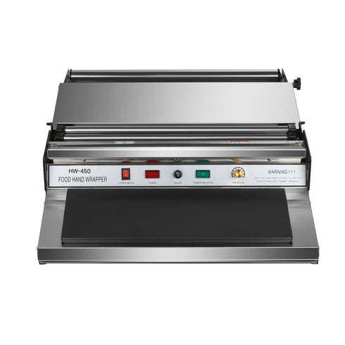 GATTO Wrapping Machine - 380mm