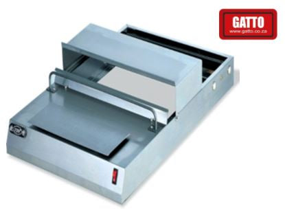 GATTO Wrapping Machine - 500mm - Shopsoiled