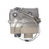 Gas Fryer Valve - Cater-Care