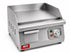 GATTO Electric 400mm Flat Top Griller