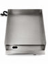 GATTO Electric 400mm Flat Top Griller