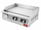 GATTO Electric 600mm Flat Top Griller - Cater-Care