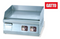 GATTO Electric 600mm Flat Top Griller - Shopsoiled