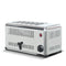 GATTO 6 Slice Pop-up Toaster - Cater-Care