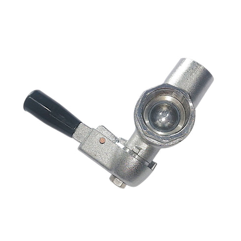 Table Top Gas Fryer Tap