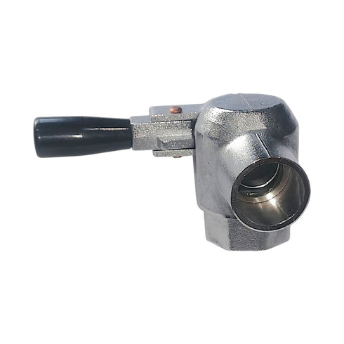Table Top Gas Fryer Tap