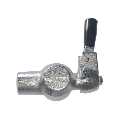 Table Top Gas Fryer Tap