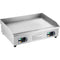 GATTO Electric 730mm Flat Top Griller - Econo