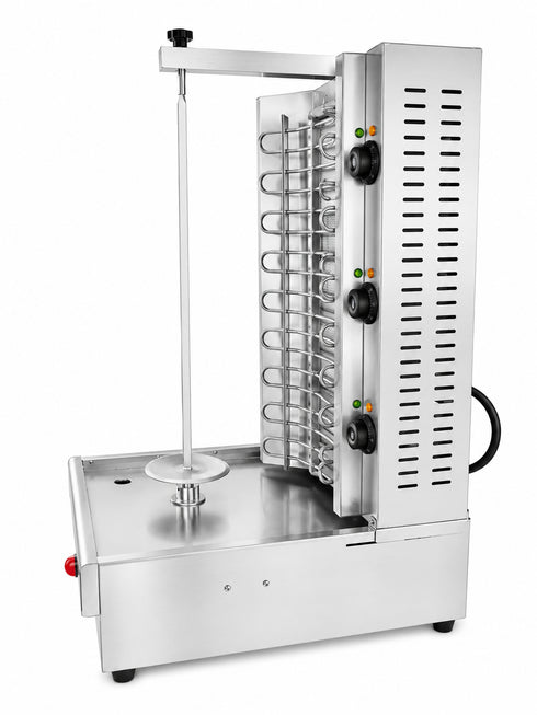 GATTO Electric Shawarma Machine - Cater-Care