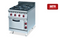 GATTO 4 Burner Stove w/ Electric Oven - 700 Range