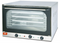GATTO 4 Pan Convection Oven w/ Manual Steam Injection