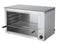 GATTO Electric Salamander - 4kW - 800mm - Cater-Care