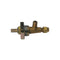 Gas Valve for Gas Schwarma Machine - Cater-Care