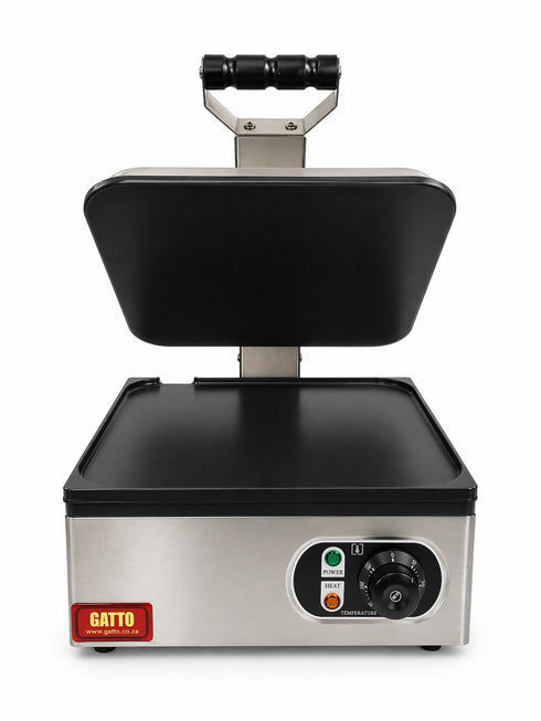GATTO 9-Slicer Non-Stick Toaster (Teflon Coated) - Cater-Care