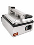 GATTO 9-Slicer Non-Stick Toaster (Teflon Coated) - Cater-Care