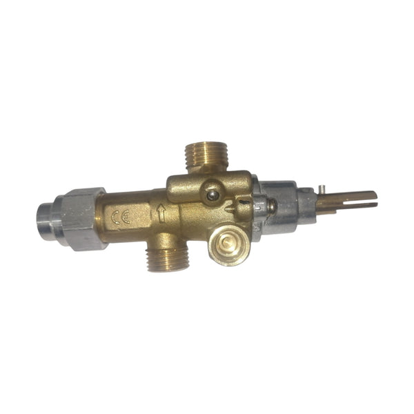 Burner Valve - Cater-Care