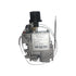 340° Thermostatic Gas Valve - Cater-Care