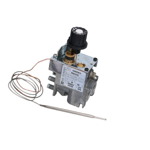 Oven Valve for Gas Stove