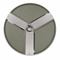 GATTO Veg Prep Slicing Blade - 2mm