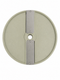 GATTO Veg Prep Slicing Blade - 4mm