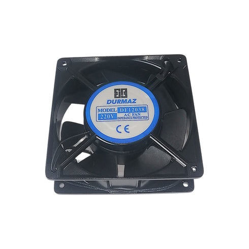 Panel Fan - Cater-Care