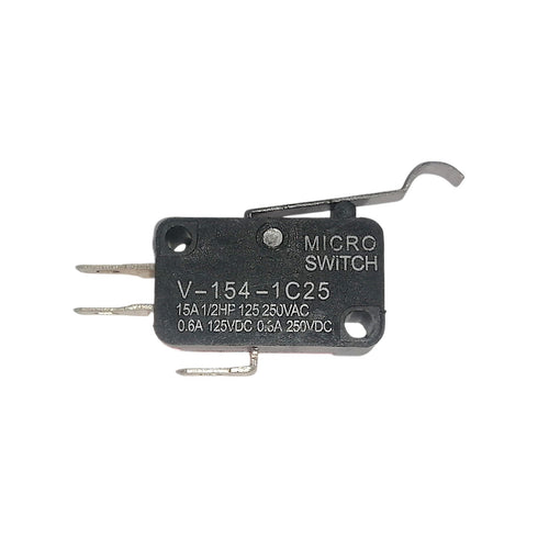 Micro Switch for Pressure Fryer - Cater-Care