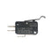 Micro Switch for Pressure Fryer - Cater-Care