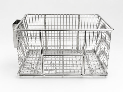 GATTO Spare Basket for Chicken High Pressure Fryer - Single Layer