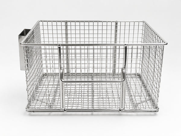 GATTO Spare Basket for Chicken High Pressure Fryer - Single Layer - Cater-Care