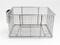 GATTO Spare Basket for Chicken High Pressure Fryer - Single Layer
