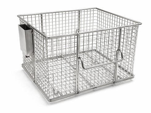 GATTO Spare Basket for Chicken High Pressure Fryer - Single Layer