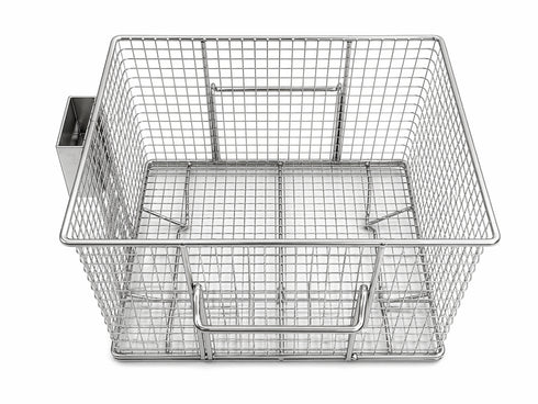 GATTO Spare Basket for Chicken High Pressure Fryer - Single Layer