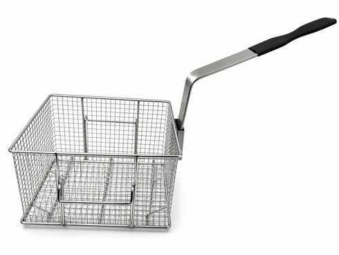 GATTO Spare Basket for Chicken High Pressure Fryer - Single Layer