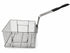 GATTO Spare Basket for Chicken High Pressure Fryer - Single Layer