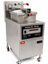 GATTO Chicken High Pressure Fryer w/ Pump & Oil Filter - Cater-Care