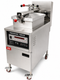 GATTO Chicken High Pressure Fryer w/ Pump & Oil Filter - Cater-Care